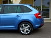 Skoda Rapid Spaceback (c) Stefan Gruber
