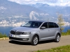 Skoda Rapid Spaceback (c) Skoda