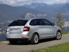 Skoda Rapid Spaceback (c) Skoda