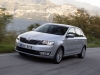 Skoda Rapid Spaceback (c) Skoda