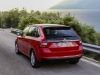 Skoda Rapid Spaceback (c) Skoda