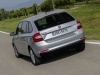 Skoda Rapid Spaceback (c) Skoda