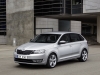 Skoda Rapid Spaceback (c) Skoda
