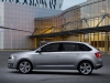Skoda Rapid Spaceback (c) Skoda