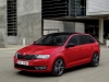 Skoda Rapid Spaceback (c) Skoda