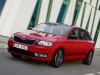 Skoda Rapid Spaceback (c) Skoda