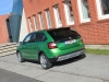 Skoda Rapid Spaceback Sport TDI 115 PS (c) Rainer Lustig