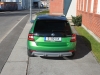 Skoda Rapid Spaceback Sport TDI 115 PS (c) Rainer Lustig