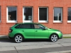 Skoda Rapid Spaceback Sport TDI 115 PS (c) Rainer Lustig