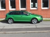 Skoda Rapid Spaceback Sport TDI 115 PS (c) Rainer Lustig