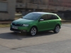 Skoda Rapid Spaceback Sport TDI 115 PS (c) Rainer Lustig