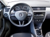 Skoda Rapid Spaceback Ambition TDI (c) Stefan Gruber