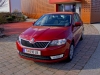 Skoda Rapid Spaceback Ambition TDI (c) Stefan Gruber