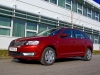 Skoda Rapid Spaceback Ambition TDI (c) Stefan Gruber