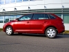 Skoda Rapid Spaceback Ambition TDI (c) Stefan Gruber