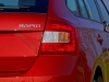 Skoda Rapid Spaceback Ambition TDI (c) Stefan Gruber
