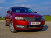 Skoda Rapid Spaceback Ambition TDI (c) Stefan Gruber