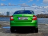 Skoda Rapid Elegance TDI Green tec (c) Stefan Gruber