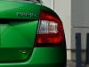 Skoda Rapid Elegance TDI Green tec (c) Stefan Gruber