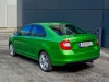 Skoda Rapid Elegance TDI Green tec (c) Stefan Gruber