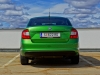 Skoda Rapid Elegance TDI Green tec (c) Stefan Gruber