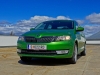 Skoda Rapid Elegance TDI Green tec (c) Stefan Gruber