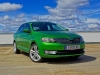 Skoda Rapid Elegance TDI Green tec (c) Stefan Gruber