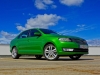 Skoda Rapid Elegance TDI Green tec (c) Stefan Gruber