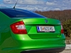 Skoda Rapid Elegance TDI Green tec (c) Stefan Gruber