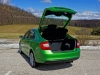 Skoda Rapid Elegance TDI Green tec (c) Stefan Gruber