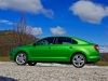 Skoda Rapid Elegance TDI Green tec (c) Stefan Gruber