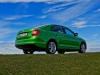 Skoda Rapid Elegance TDI Green tec (c) Stefan Gruber