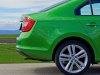 Skoda Rapid Elegance TDI Green tec (c) Stefan Gruber