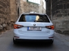 Skoda Superb Combi 4x4 Style TDI DSG (c) Stefan Gruber