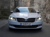 Skoda Superb Combi 4x4 Style TDI DSG (c) Stefan Gruber