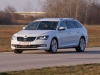 Skoda Superb Combi 4x4 Style TDI DSG (c) Stefan Gruber