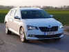 Skoda Superb Combi 4x4 Style TDI DSG (c) Stefan Gruber