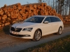 Skoda Superb Combi 4x4 Style TDI DSG (c) Stefan Gruber