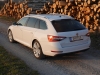 Skoda Superb Combi 4x4 Style TDI DSG (c) Stefan Gruber