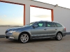 Skoda Superb Combi Ambition 4x4 TDI DSG (c) Stefan Gruber