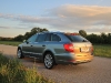 Skoda Superb Combi Ambition 4x4 TDI DSG (c) Stefan Gruber