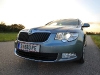 Skoda Superb Combi Ambition 4x4 TDI DSG (c) Stefan Gruber