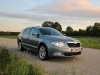 Skoda Superb Combi Ambition 4x4 TDI DSG (c) Stefan Gruber