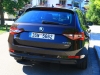 Skoda Superb Combi (c) Stefan Gruber