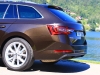 Skoda Superb Combi (c) Stefan Gruber