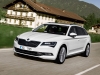 Skoda Superb Combi (c) Skoda