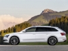 Skoda Superb Combi (c) Skoda