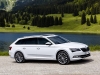 Skoda Superb Combi (c) Skoda
