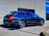 Skoda Superb Combi Laurin & Klement TDI DSG (c) Stefan Gruber