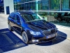 Skoda Superb Combi Laurin & Klement TDI DSG (c) Stefan Gruber